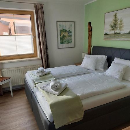 Wohnung Mit Charme In Pinsdorf Exterior photo