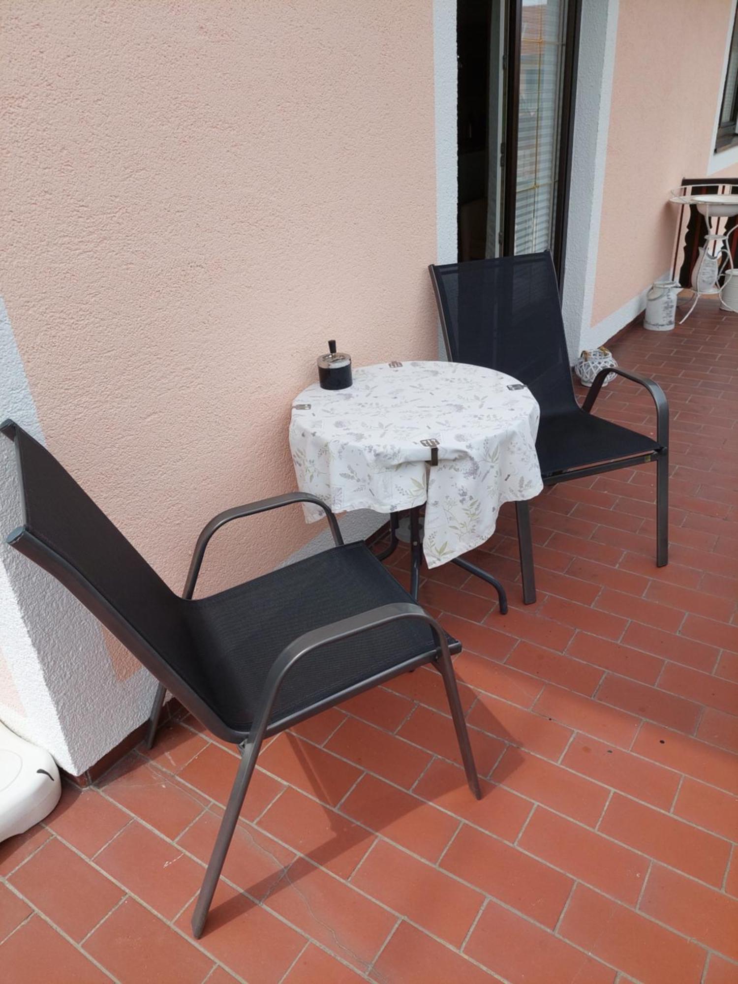 Wohnung Mit Charme In Pinsdorf Exterior photo
