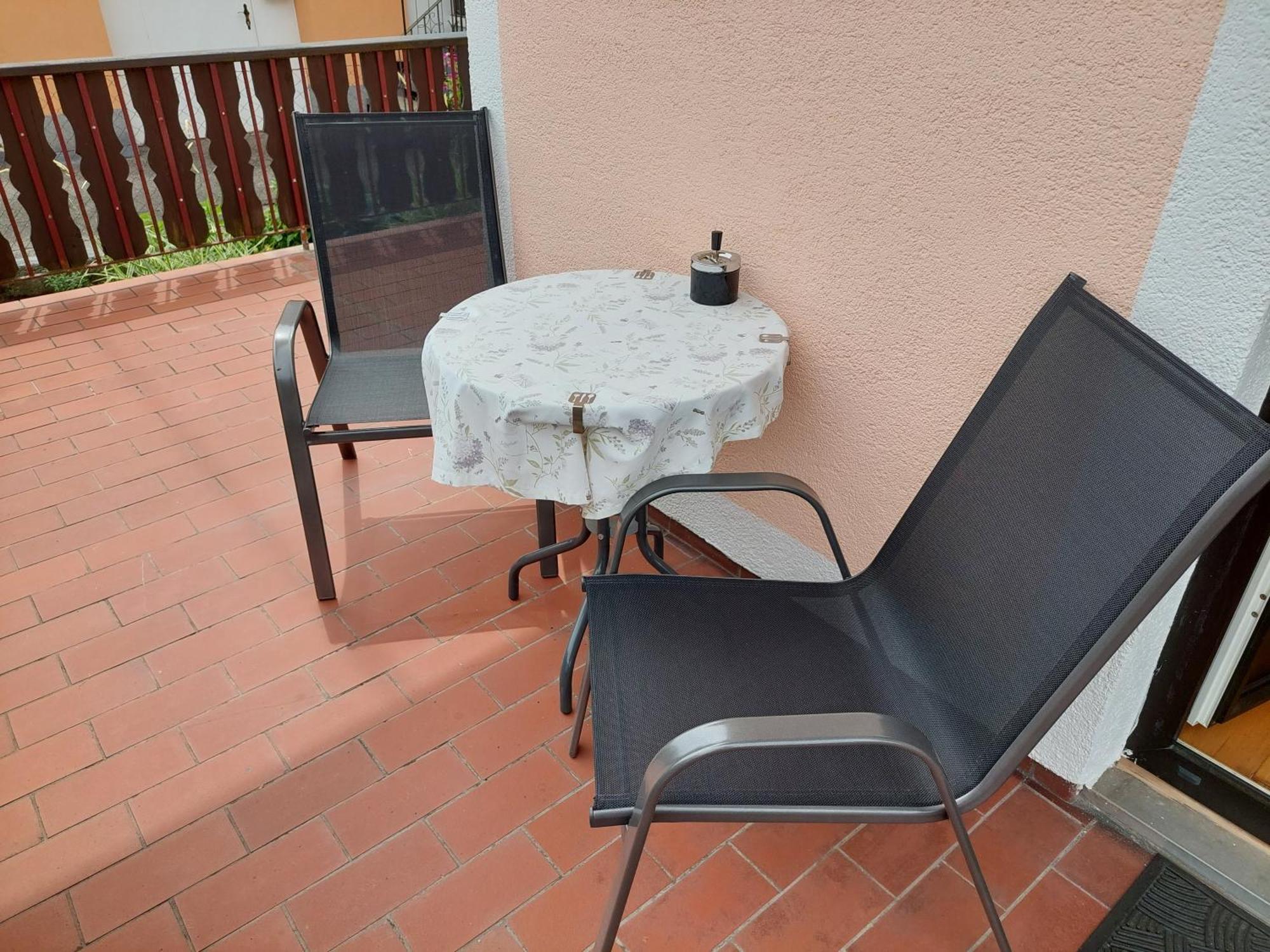 Wohnung Mit Charme In Pinsdorf Exterior photo