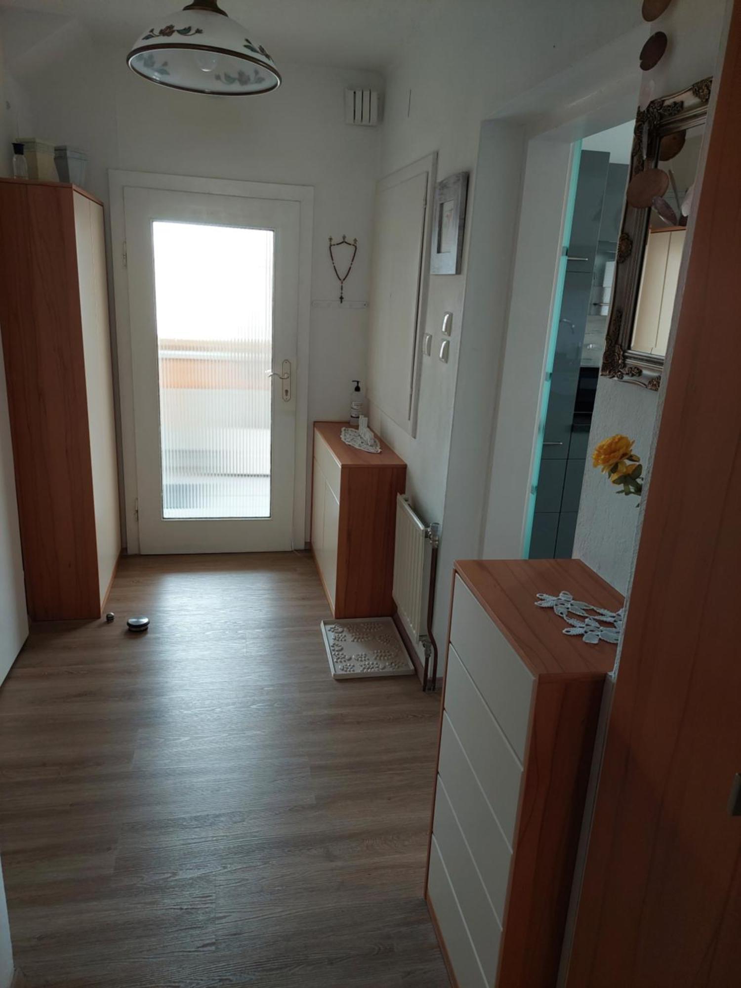Wohnung Mit Charme In Pinsdorf Exterior photo