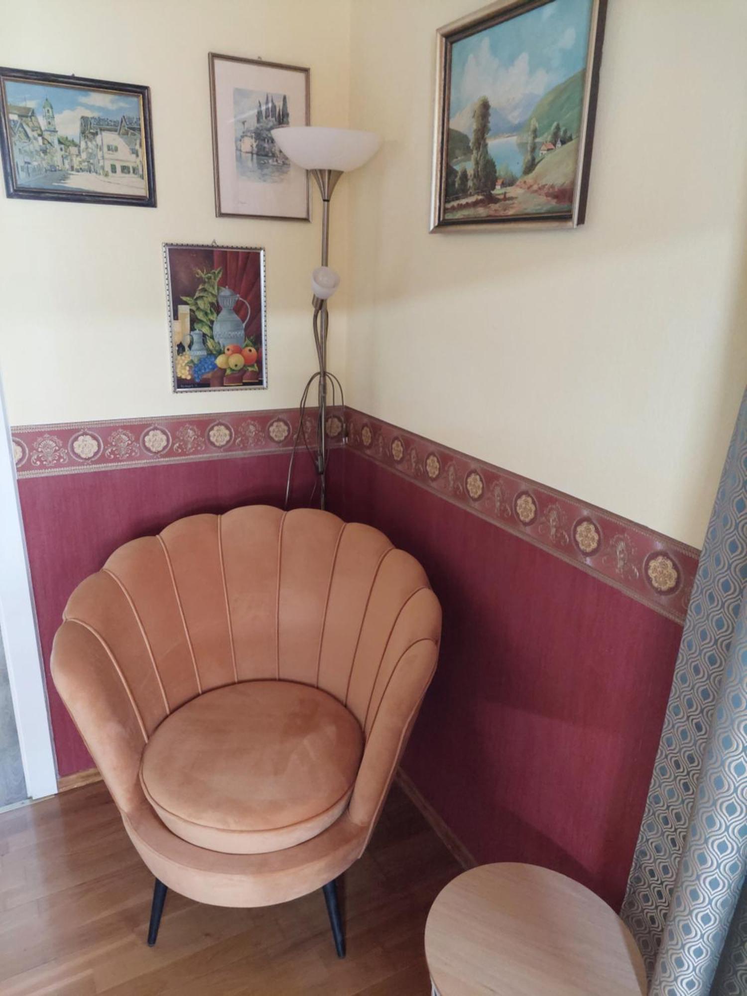 Wohnung Mit Charme In Pinsdorf Exterior photo