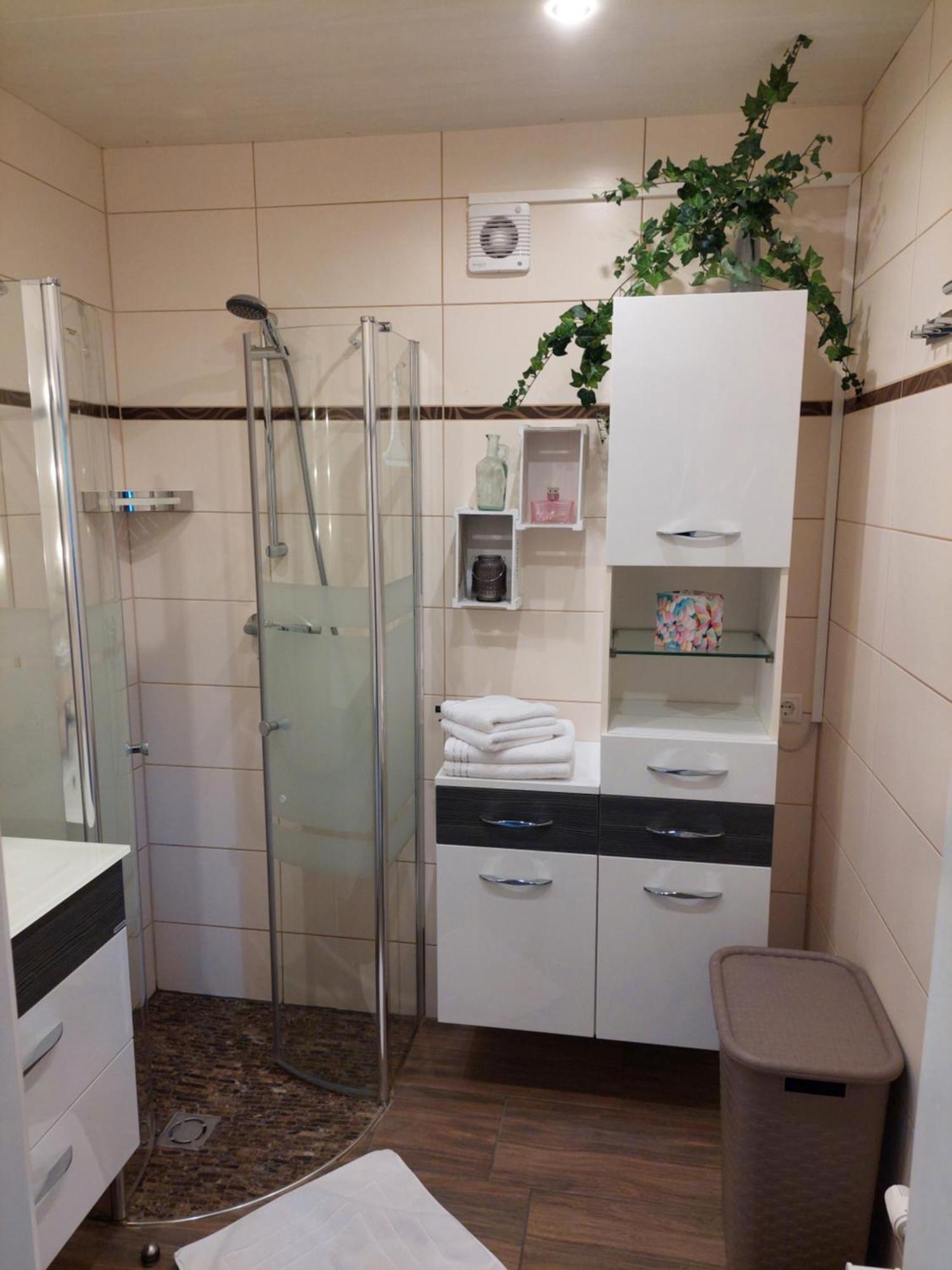 Wohnung Mit Charme In Pinsdorf Exterior photo