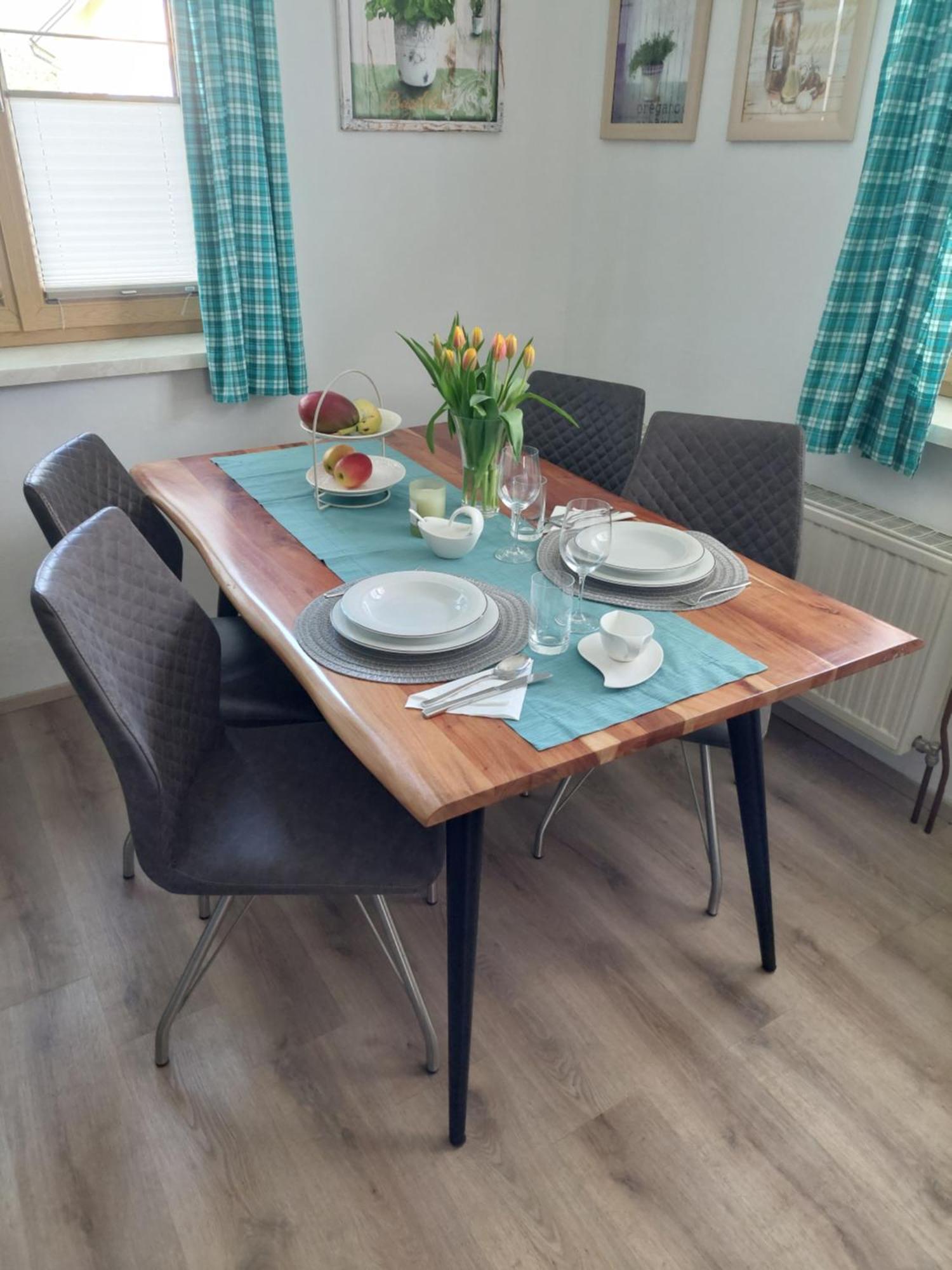 Wohnung Mit Charme In Pinsdorf Exterior photo