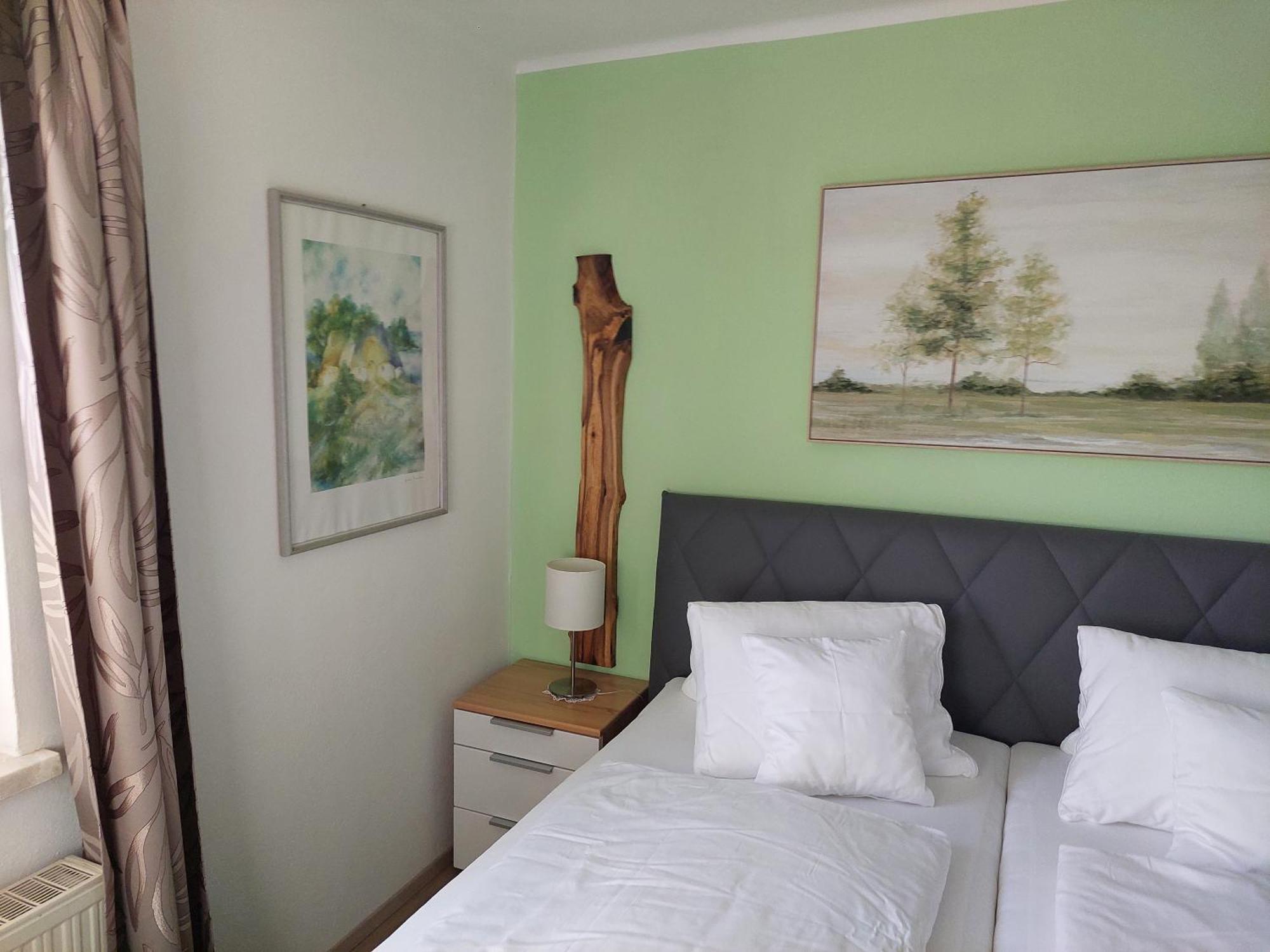 Wohnung Mit Charme In Pinsdorf Exterior photo